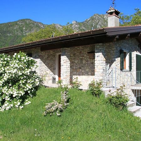 Ca Del Gari Villa Tremosine Buitenkant foto